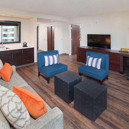 Hilton Garden Inn Burbank Los Angeles Экстерьер фото