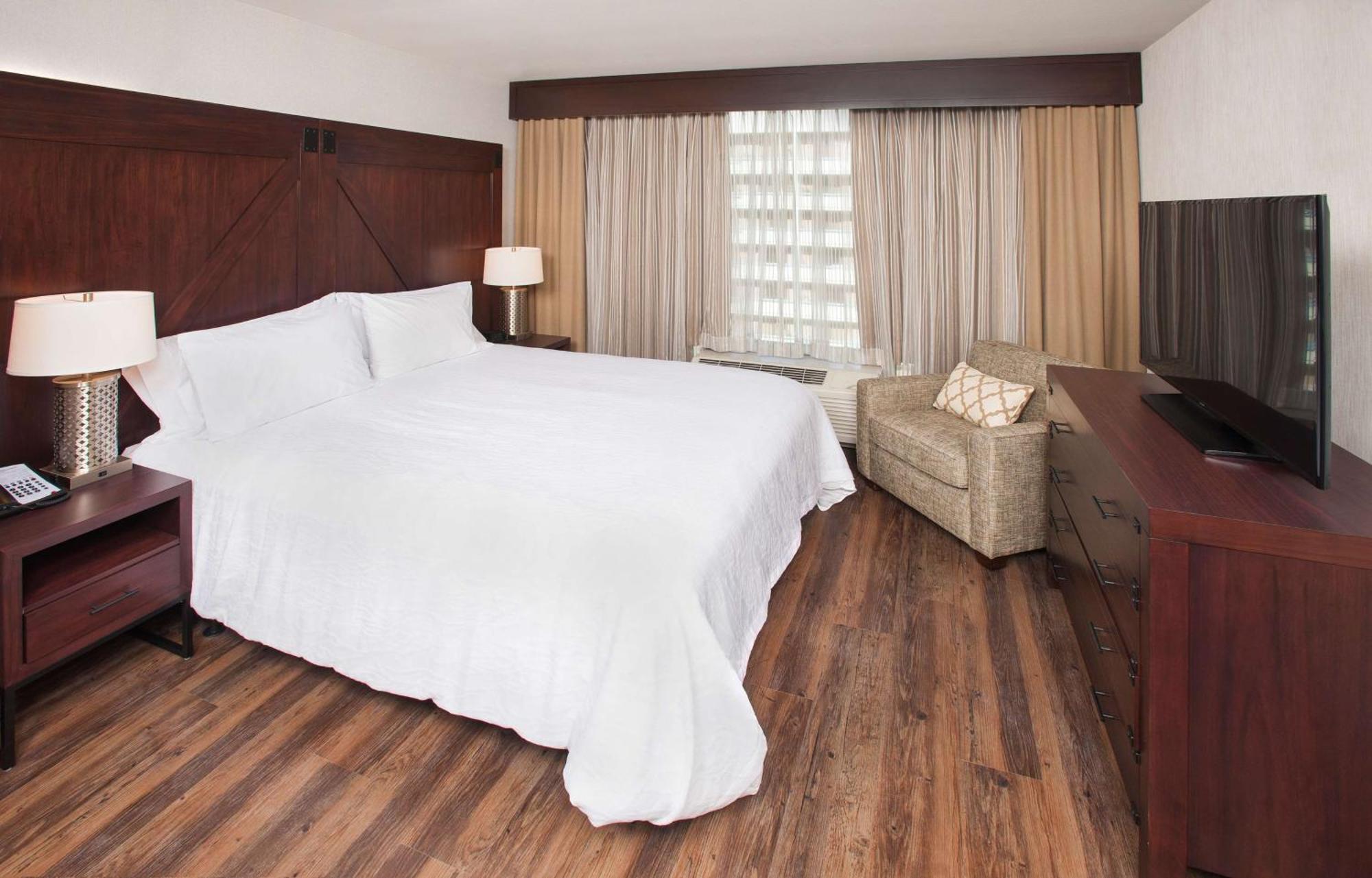 Hilton Garden Inn Burbank Los Angeles Экстерьер фото